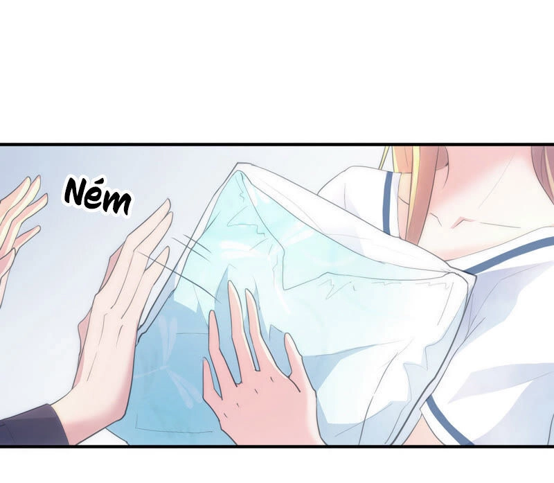 Chiến Lược Lãng Mạn Của Thịnh Thiếu Chapter 9 - 45