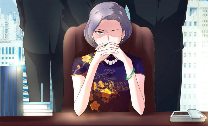 Chiến Lược Lãng Mạn Của Thịnh Thiếu Chapter 10 - 8