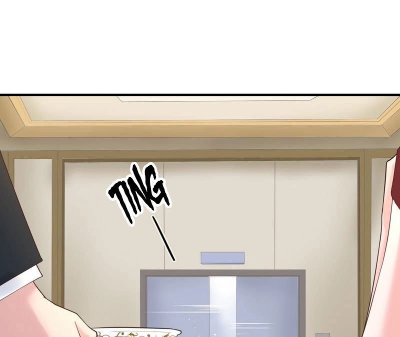 Chiến Lược Lãng Mạn Của Thịnh Thiếu Chapter 10 - 11