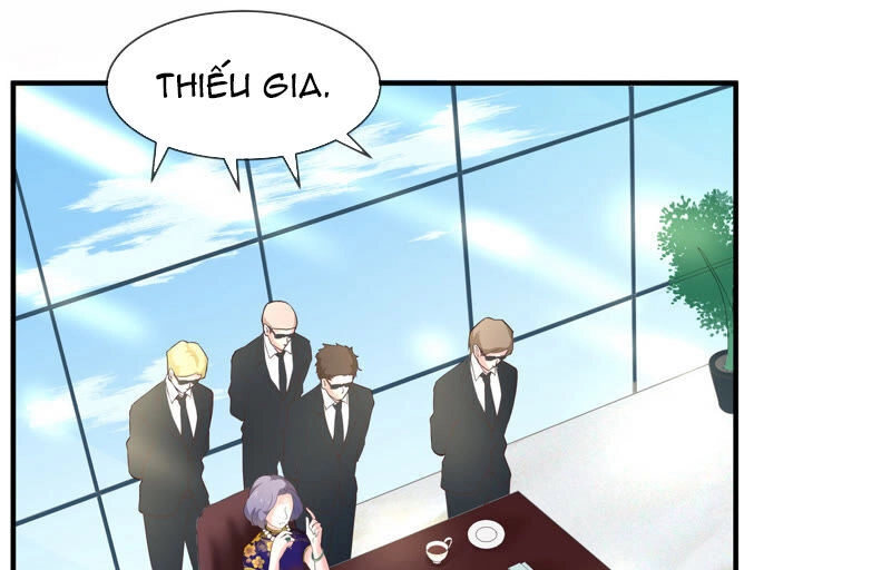 Chiến Lược Lãng Mạn Của Thịnh Thiếu Chapter 10 - 16