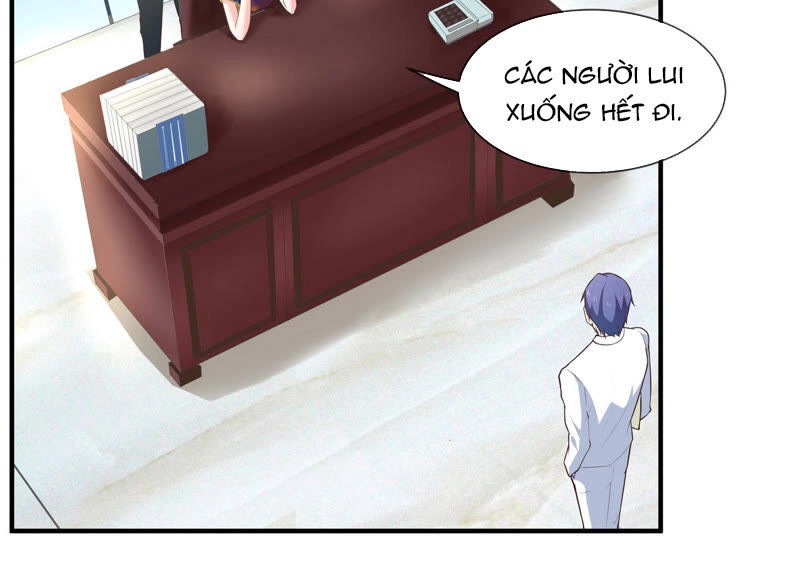 Chiến Lược Lãng Mạn Của Thịnh Thiếu Chapter 10 - 17