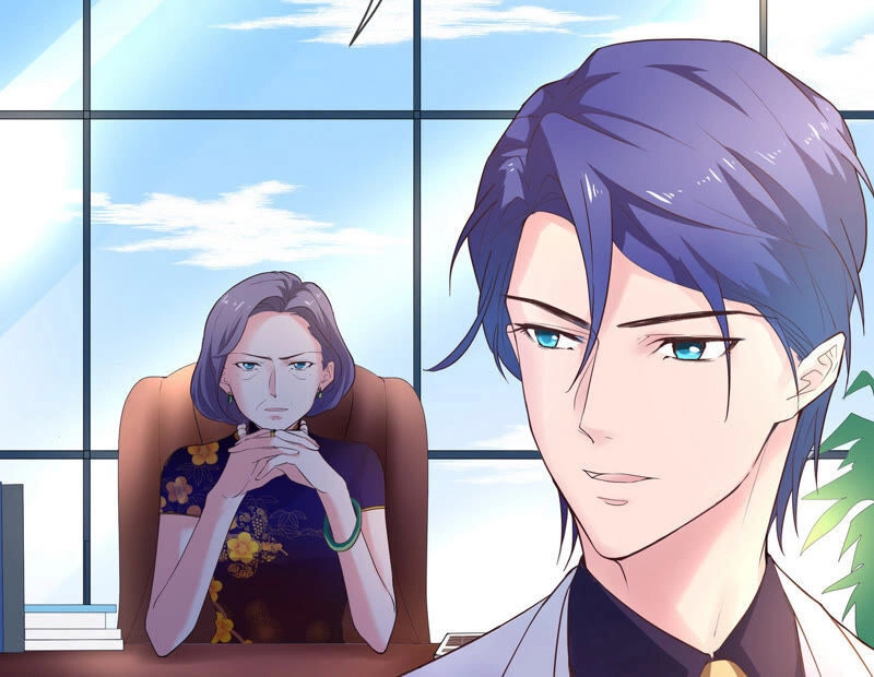 Chiến Lược Lãng Mạn Của Thịnh Thiếu Chapter 10 - 22