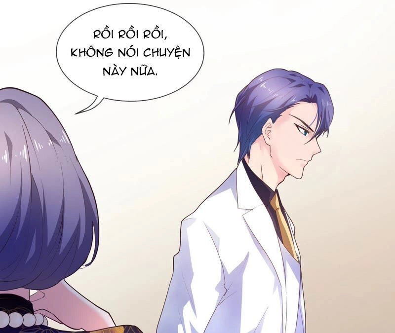 Chiến Lược Lãng Mạn Của Thịnh Thiếu Chapter 10 - 25