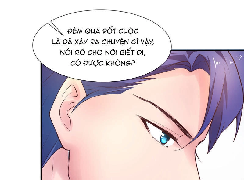 Chiến Lược Lãng Mạn Của Thịnh Thiếu Chapter 10 - 27