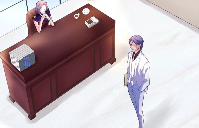 Chiến Lược Lãng Mạn Của Thịnh Thiếu Chapter 10 - 30