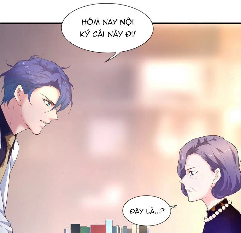 Chiến Lược Lãng Mạn Của Thịnh Thiếu Chapter 10 - 32