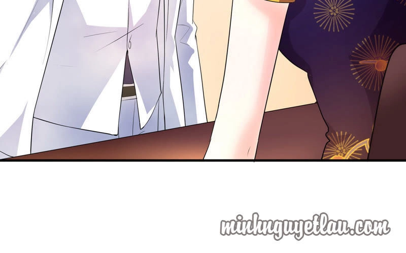 Chiến Lược Lãng Mạn Của Thịnh Thiếu Chapter 10 - 42