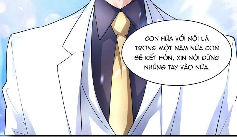 Chiến Lược Lãng Mạn Của Thịnh Thiếu Chapter 10 - 44