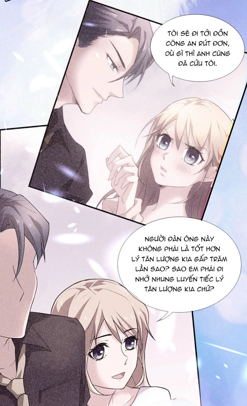 Chiến Lược Lãng Mạn Của Thịnh Thiếu Chapter 10 - 52