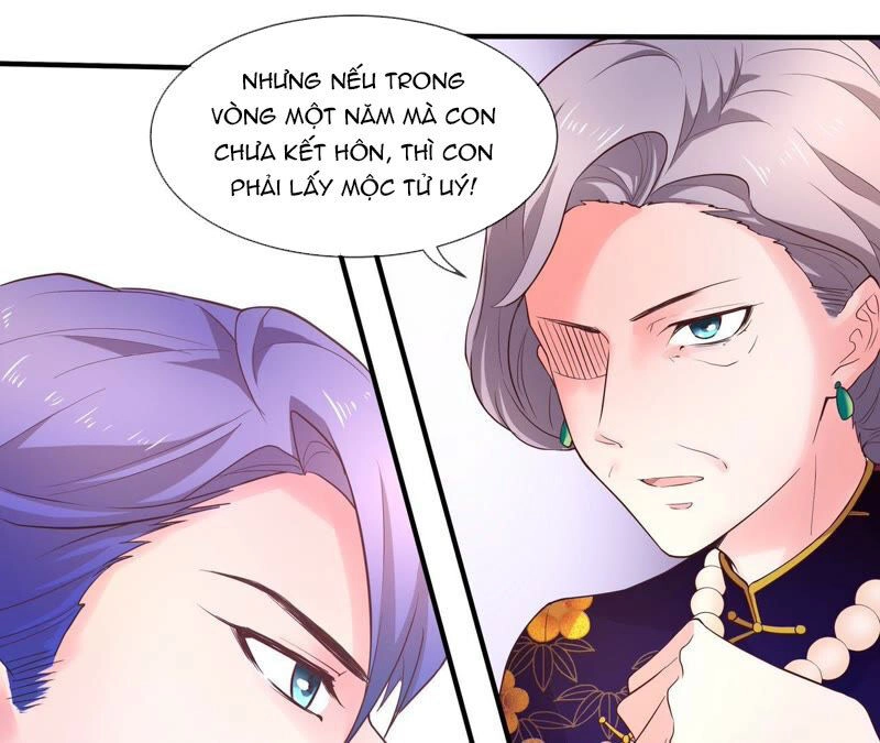 Chiến Lược Lãng Mạn Của Thịnh Thiếu Chapter 10 - 59