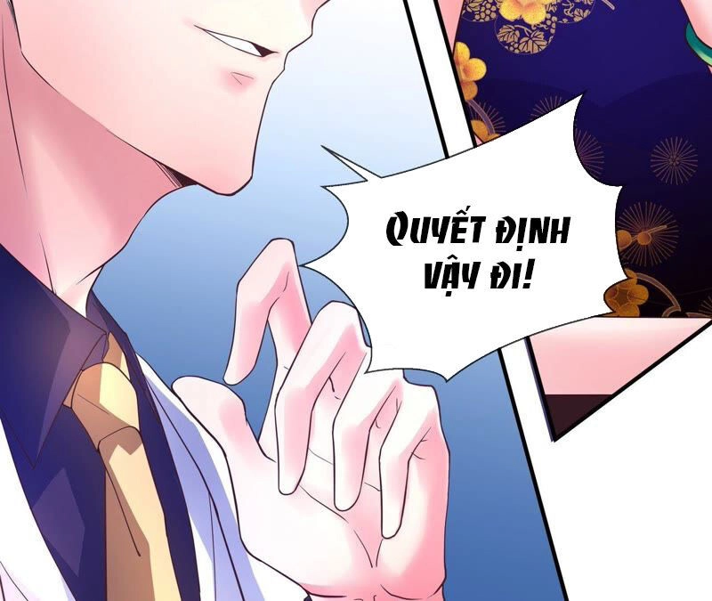 Chiến Lược Lãng Mạn Của Thịnh Thiếu Chapter 10 - 61