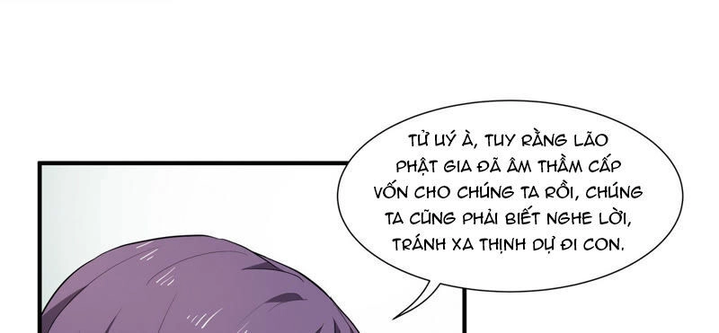 Chiến Lược Lãng Mạn Của Thịnh Thiếu Chapter 11 - 9