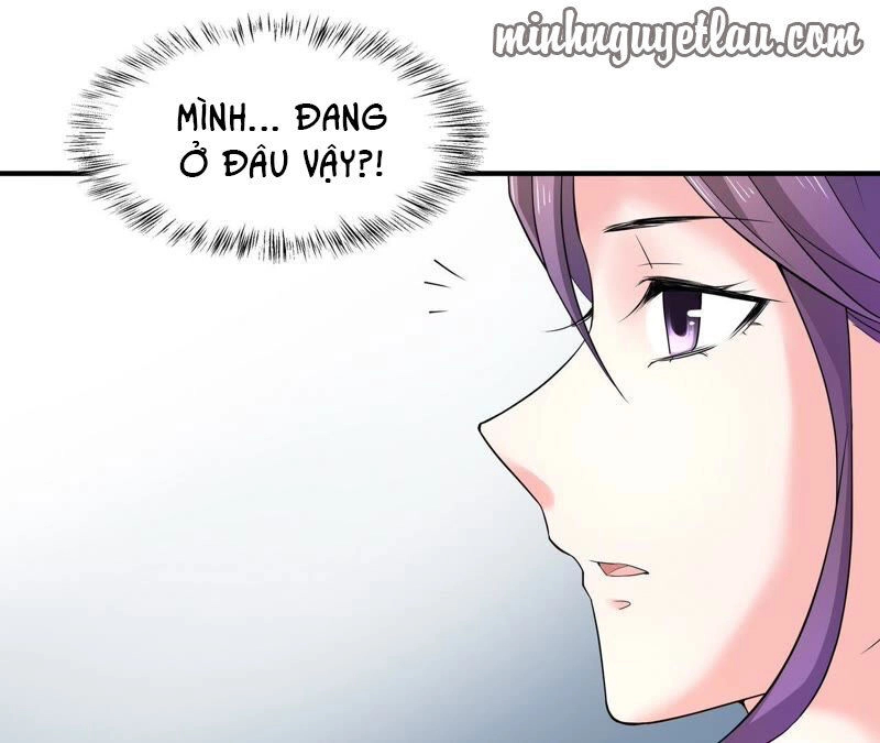 Chiến Lược Lãng Mạn Của Thịnh Thiếu Chapter 11 - 35