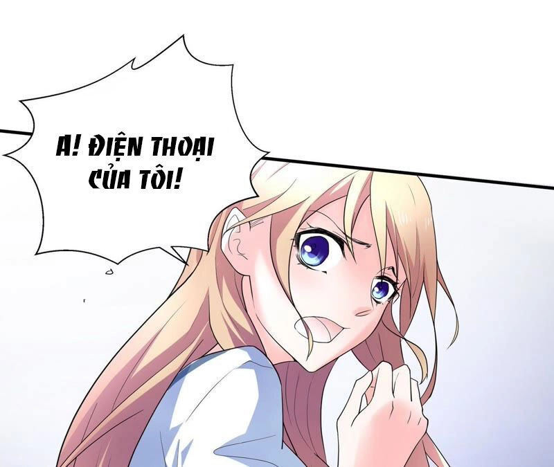 Chiến Lược Lãng Mạn Của Thịnh Thiếu Chapter 12 - 24