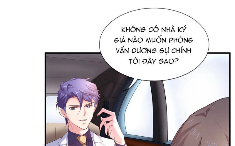 Chiến Lược Lãng Mạn Của Thịnh Thiếu Chapter 12 - 78