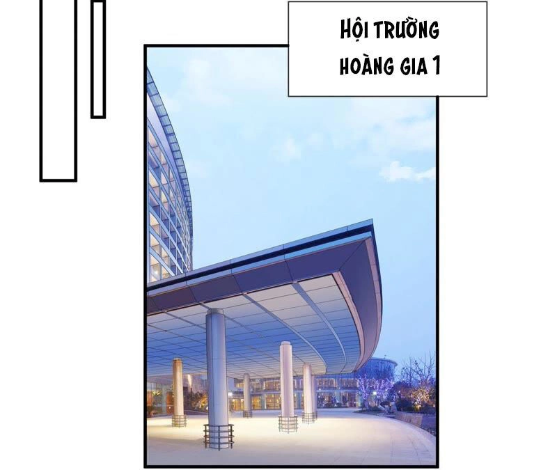 Chiến Lược Lãng Mạn Của Thịnh Thiếu Chapter 13 - 5