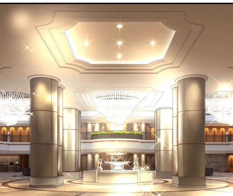 Chiến Lược Lãng Mạn Của Thịnh Thiếu Chapter 13 - 7