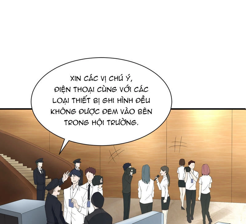 Chiến Lược Lãng Mạn Của Thịnh Thiếu Chapter 13 - 9