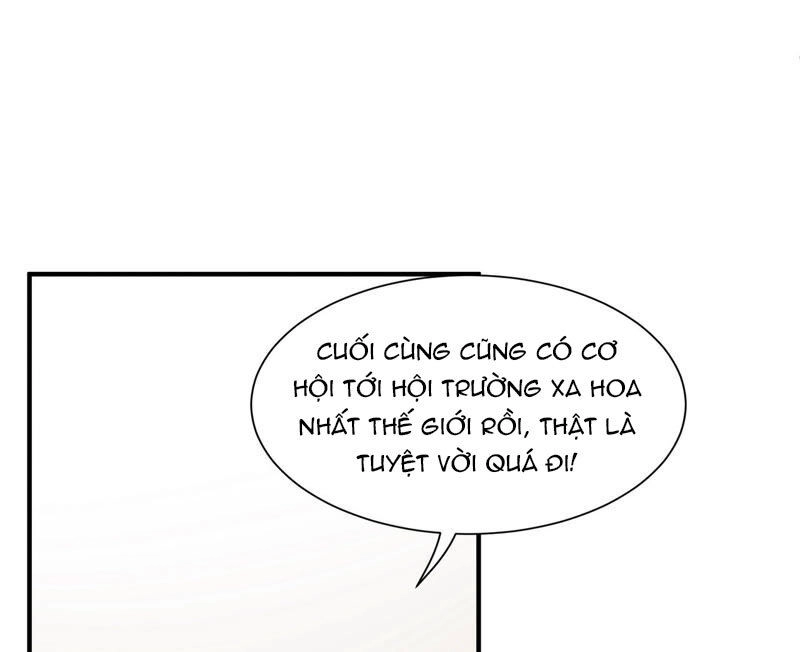 Chiến Lược Lãng Mạn Của Thịnh Thiếu Chapter 13 - 11