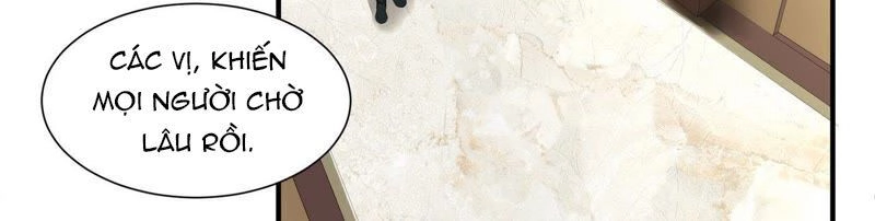 Chiến Lược Lãng Mạn Của Thịnh Thiếu Chapter 13 - 16