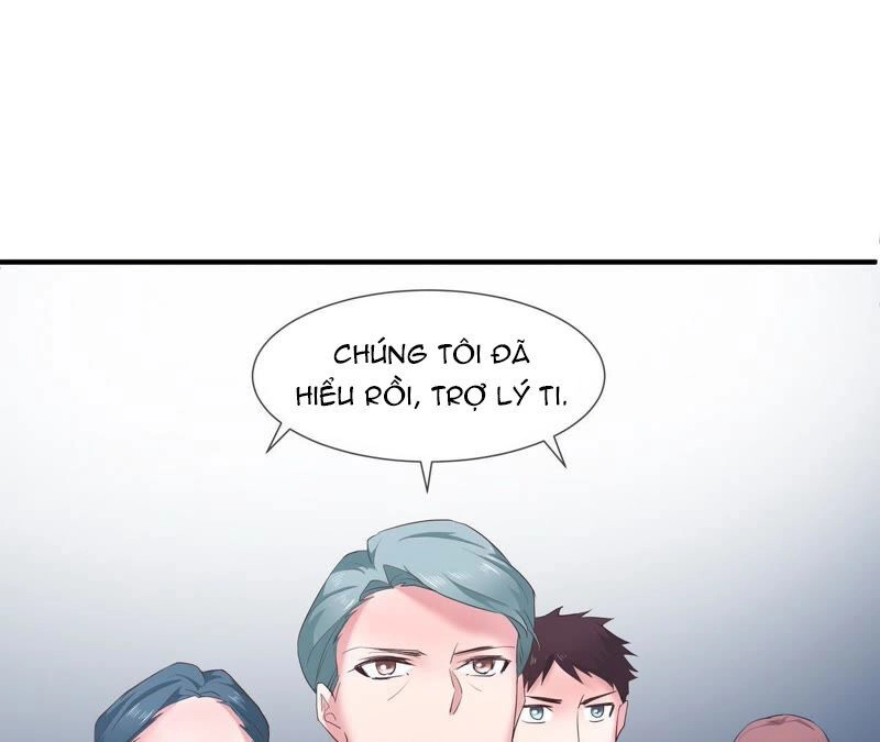 Chiến Lược Lãng Mạn Của Thịnh Thiếu Chapter 13 - 20