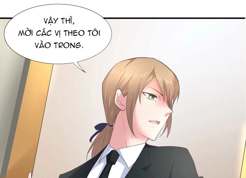 Chiến Lược Lãng Mạn Của Thịnh Thiếu Chapter 13 - 23