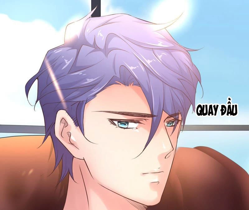 Chiến Lược Lãng Mạn Của Thịnh Thiếu Chapter 13 - 28