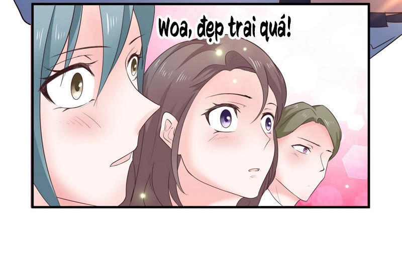 Chiến Lược Lãng Mạn Của Thịnh Thiếu Chapter 13 - 32