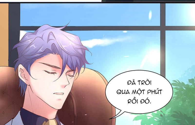 Chiến Lược Lãng Mạn Của Thịnh Thiếu Chapter 13 - 39