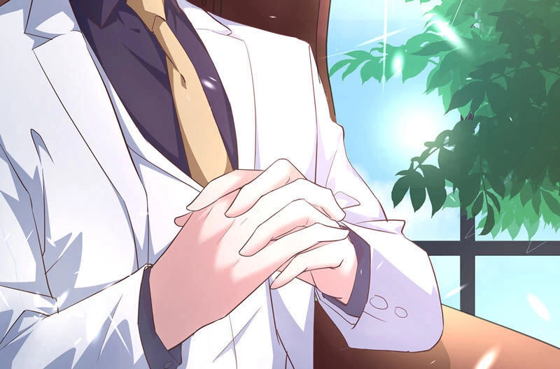 Chiến Lược Lãng Mạn Của Thịnh Thiếu Chapter 13 - 40