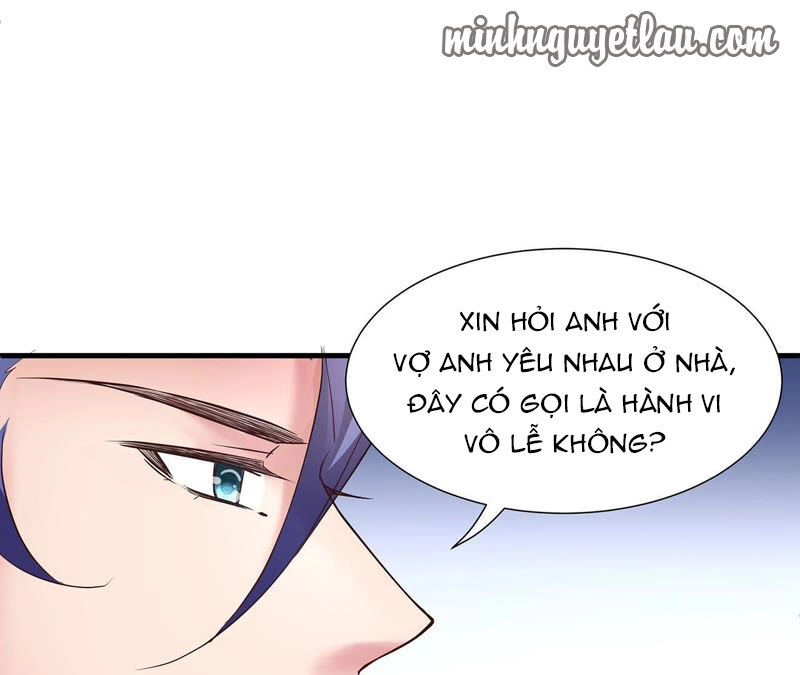 Chiến Lược Lãng Mạn Của Thịnh Thiếu Chapter 13 - 45