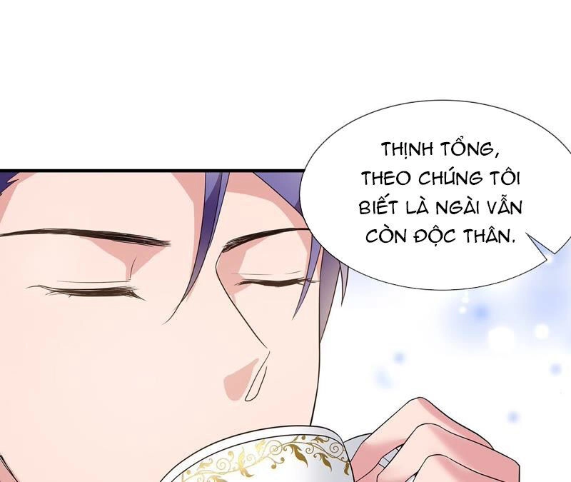 Chiến Lược Lãng Mạn Của Thịnh Thiếu Chapter 13 - 52