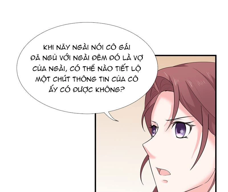 Chiến Lược Lãng Mạn Của Thịnh Thiếu Chapter 13 - 54