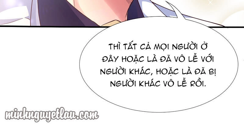 Chiến Lược Lãng Mạn Của Thịnh Thiếu Chapter 13 - 64