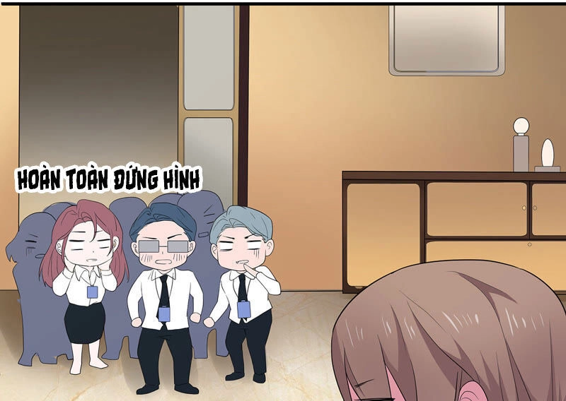 Chiến Lược Lãng Mạn Của Thịnh Thiếu Chapter 13 - 65