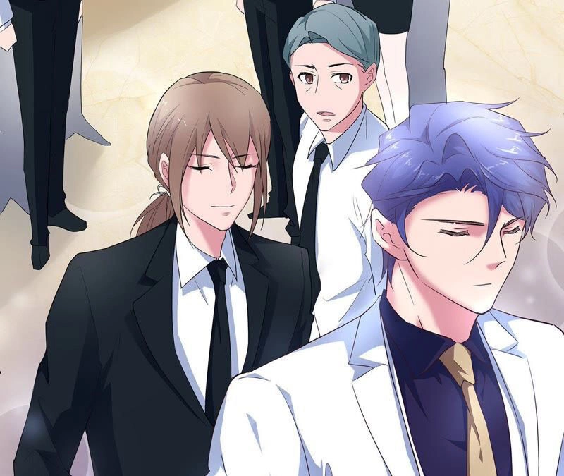 Chiến Lược Lãng Mạn Của Thịnh Thiếu Chapter 13 - 70