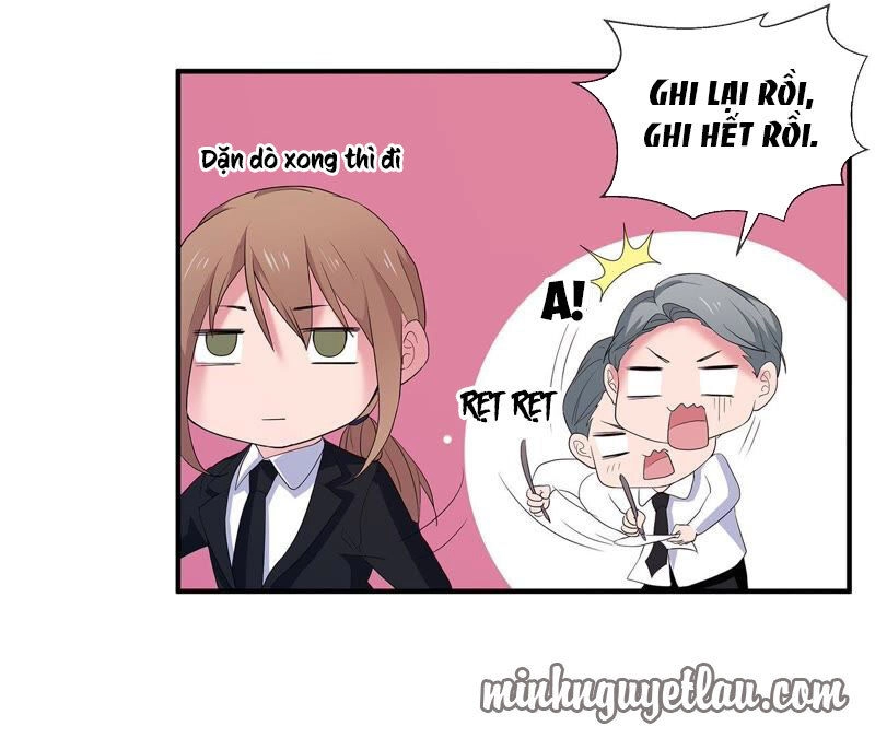 Chiến Lược Lãng Mạn Của Thịnh Thiếu Chapter 13 - 74