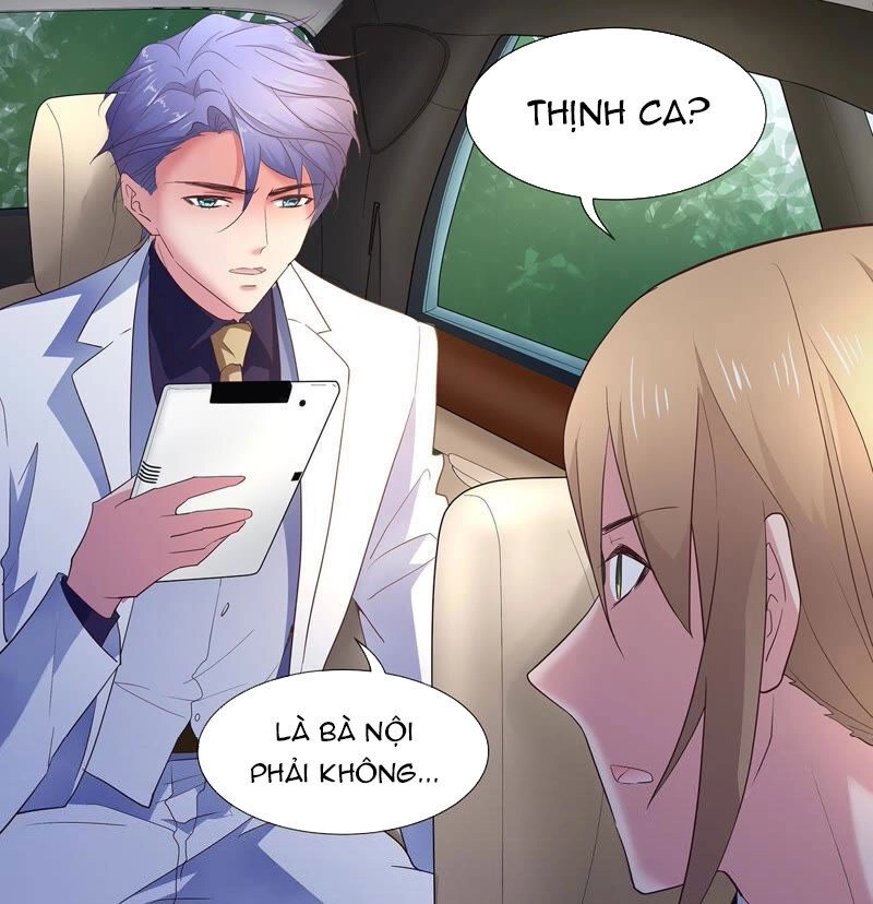 Chiến Lược Lãng Mạn Của Thịnh Thiếu Chapter 13 - 80