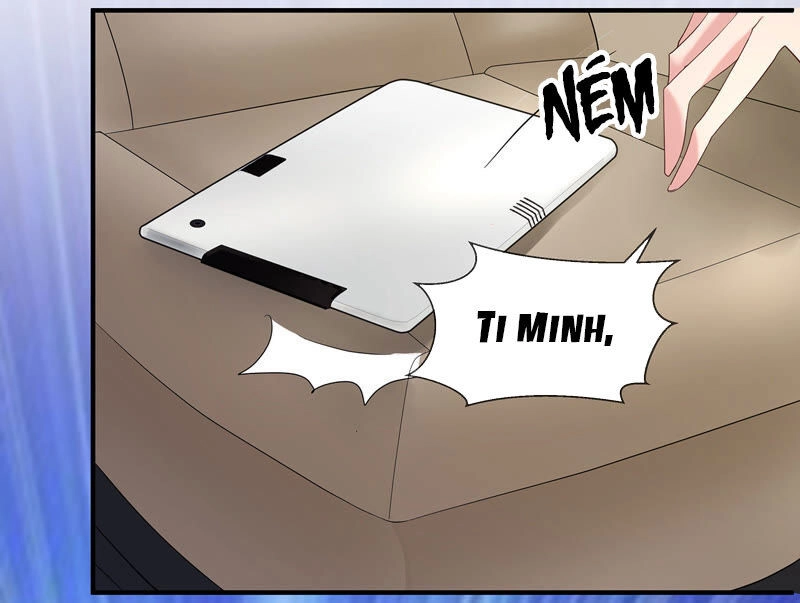 Chiến Lược Lãng Mạn Của Thịnh Thiếu Chapter 13 - 82