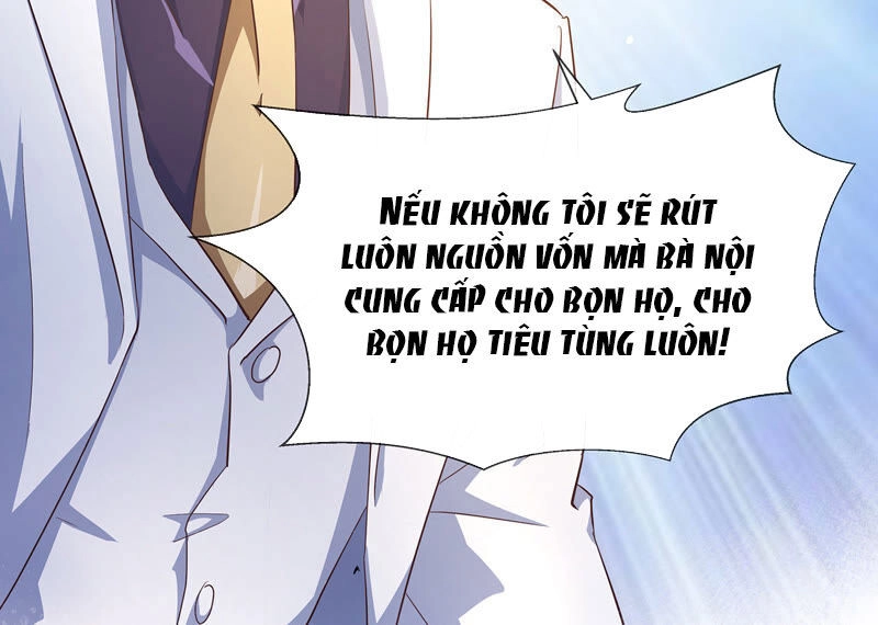 Chiến Lược Lãng Mạn Của Thịnh Thiếu Chapter 13 - 85