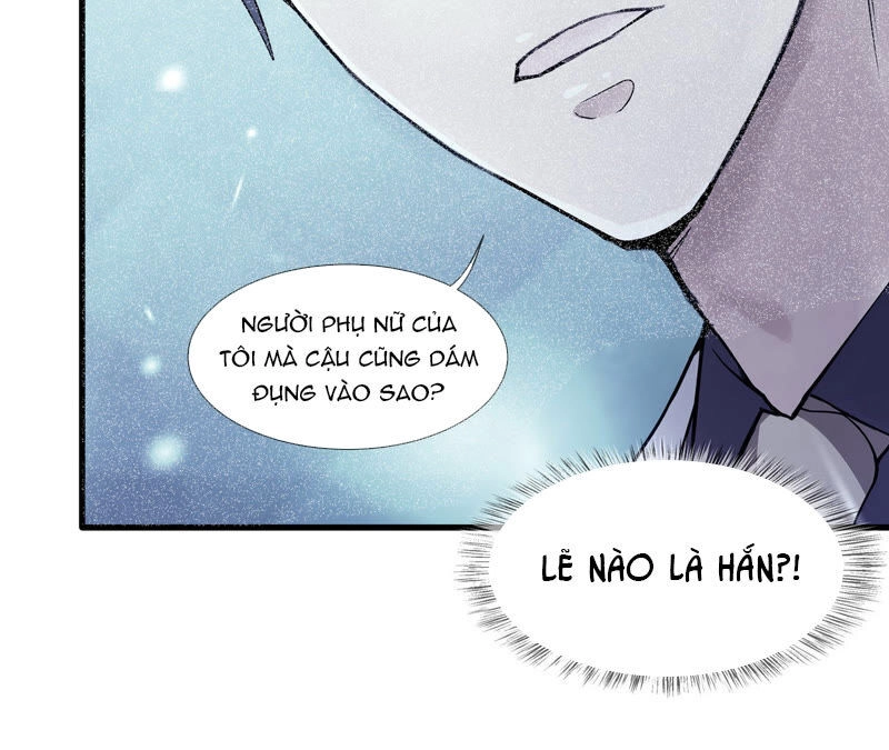 Chiến Lược Lãng Mạn Của Thịnh Thiếu Chapter 14 - 50