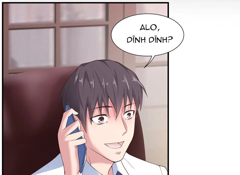 Chiến Lược Lãng Mạn Của Thịnh Thiếu Chapter 15 - 23