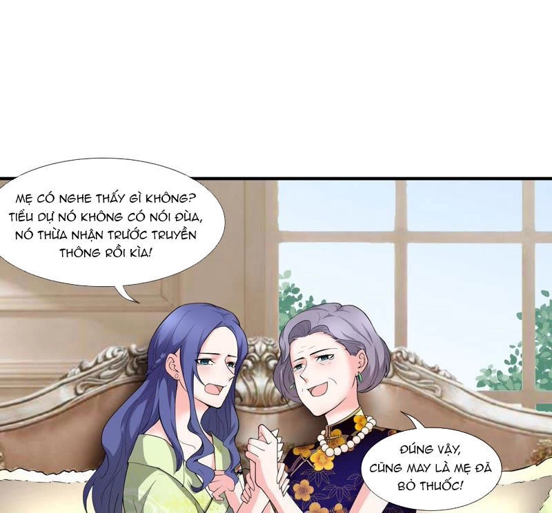 Chiến Lược Lãng Mạn Của Thịnh Thiếu Chapter 16 - 40