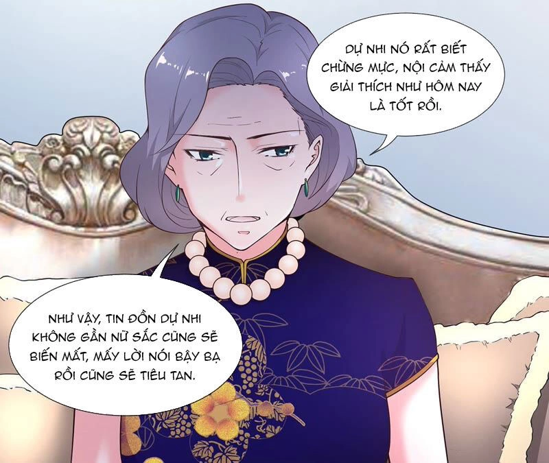 Chiến Lược Lãng Mạn Của Thịnh Thiếu Chapter 17 - 13