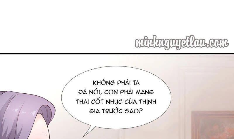 Chiến Lược Lãng Mạn Của Thịnh Thiếu Chapter 17 - 16