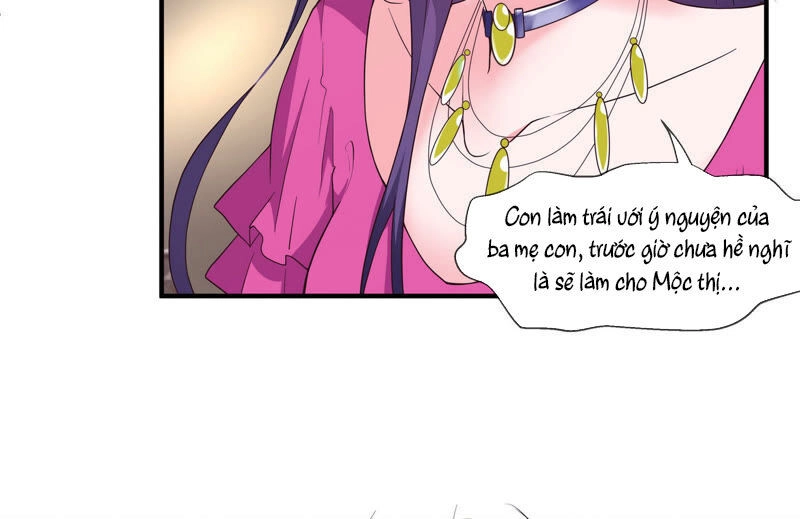 Chiến Lược Lãng Mạn Của Thịnh Thiếu Chapter 17 - 26