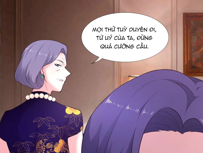 Chiến Lược Lãng Mạn Của Thịnh Thiếu Chapter 17 - 46