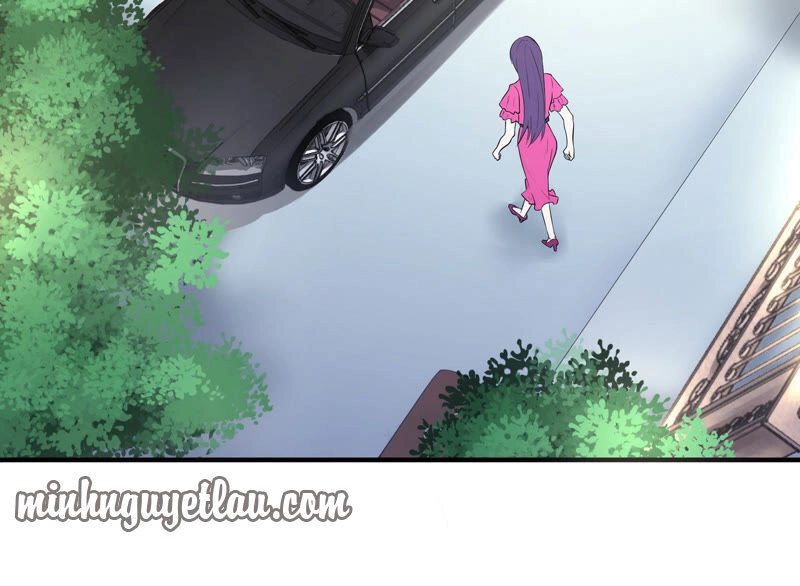 Chiến Lược Lãng Mạn Của Thịnh Thiếu Chapter 18 - 5