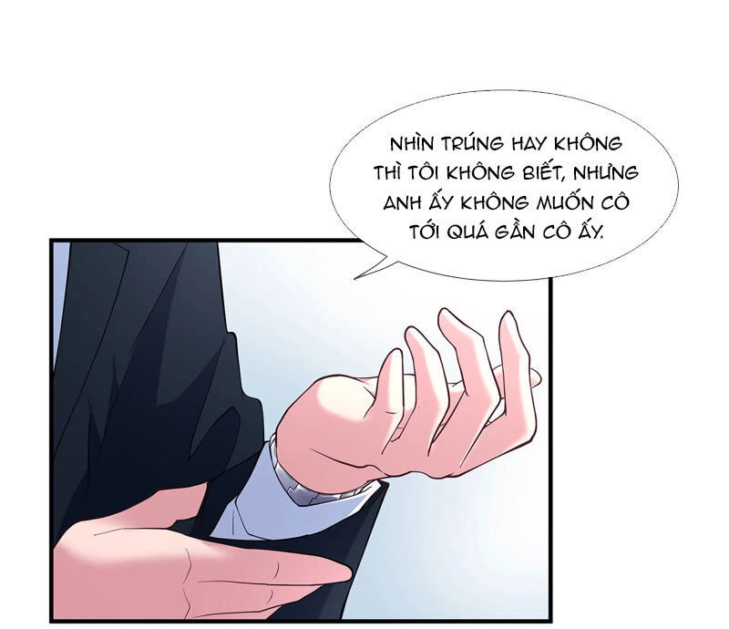 Chiến Lược Lãng Mạn Của Thịnh Thiếu Chapter 18 - 18