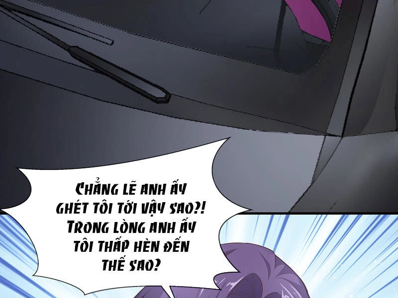 Chiến Lược Lãng Mạn Của Thịnh Thiếu Chapter 18 - 21